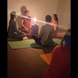 Maitri Yog