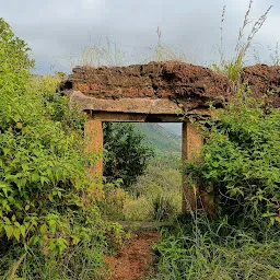 MaiyaKottai Fort
