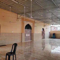 Majaz Masjid MM Hall