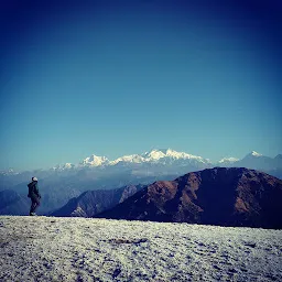 Majestic Himalayan Treks and Tours