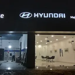 MAJESTIC HYUNDAI