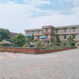 Majha public school