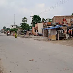 Majhoulia Chowk Bus Stop