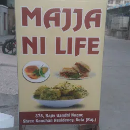 Majja Ni Life