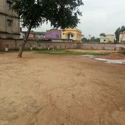 Major Dhyan Chand Playground