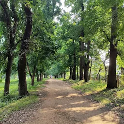 Major Park, Vivekananda Road