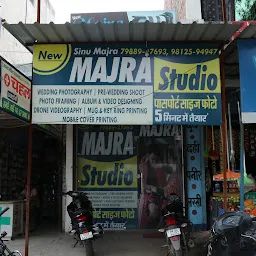 Majra Studio