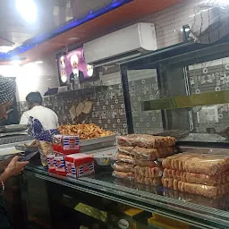 Majri Sweet Shop, Pind Dholewal