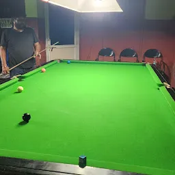 Mak snooker