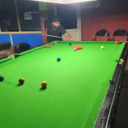 Mak snooker