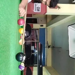 Mak snooker