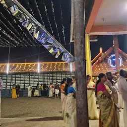 Makaliyam Sreeramaswamy Temple
