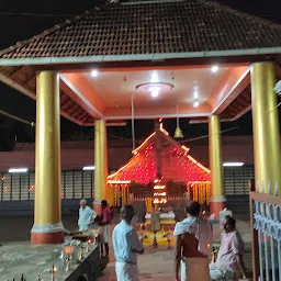 Makaliyam Sreeramaswamy Temple
