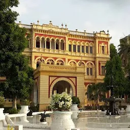 Makarpura Palace