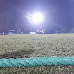 Makarpura SRP Ground