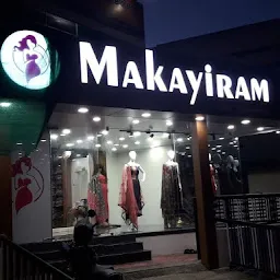 Makayiram collections