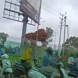 Telibandha Chowk