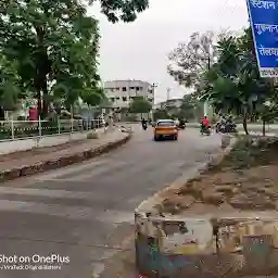 Telibandha Chowk