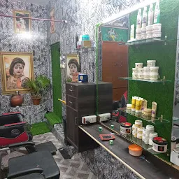 Make over beauty parlour