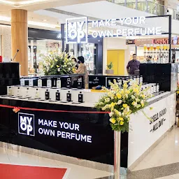 Make Your Own Perfume (MYOP)