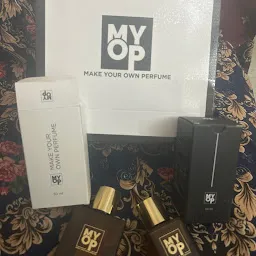 Make Your Own Perfume (MYOP) - Perfume store - Bengaluru - Karnataka ...