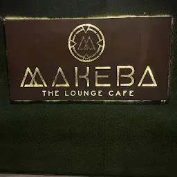 Makeba The Lounge Cafe