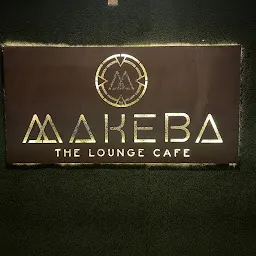 Makeba The Lounge Cafe