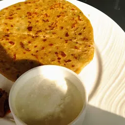 MakemyParatha by Keerat Kitchen