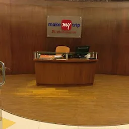 MakeMyTrip India Private Limited