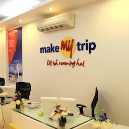 MakeMyTrip India Private Limited