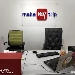 MakeMyTrip India Pvt Ltd