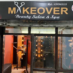 Makeover Beauty Salon
