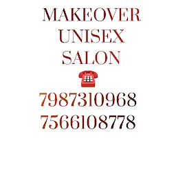 MakeOver Unisex Salon