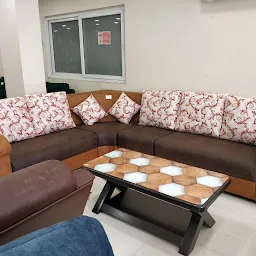 Makers Furniture - Best Furniture Shop/Best Furniture Shop in Nala Road/Office Furniture Showroom in Patna