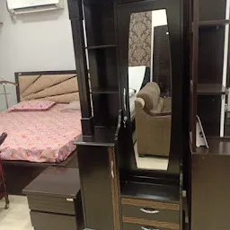 Makers Furniture - Best Furniture Shop/Best Furniture Shop in Nala Road/Office Furniture Showroom in Patna