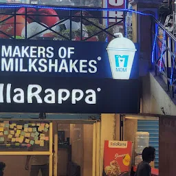 Makers of Milkshakes, Madinaguda