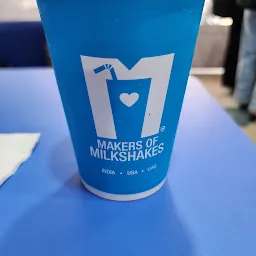 Makers Of Milkshakes - Masabtank