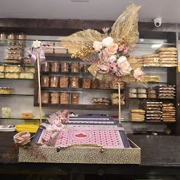 Makhan Bbhog ||Best Sweet Shop In Dhanbad||