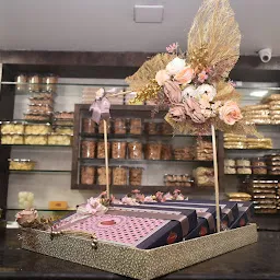 Makhan Bbhog ||Best Sweet Shop In Dhanbad||