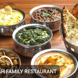 Makhan Shah family restaurant