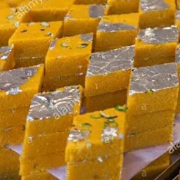 Makhan Sweets