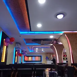 Makhan Sweets And Restaurant