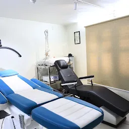 Makhija Skin Clinic - Dr. Nishant Makhija - Skin Specialist in Raipur