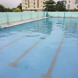 Makineni Swimming Pool