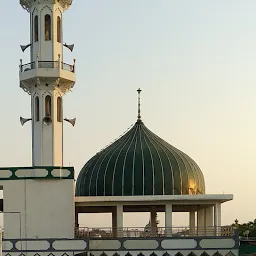 Makka Jama Masjid
