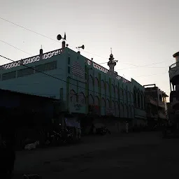 Makka Jama Masjid