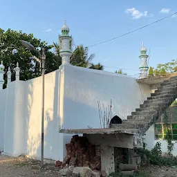 Makka Masjid