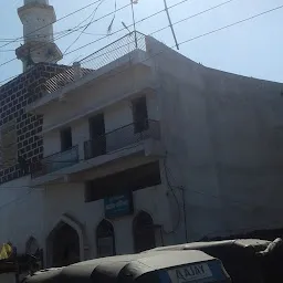 Makka Masjid