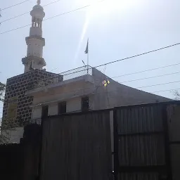 Makka Masjid