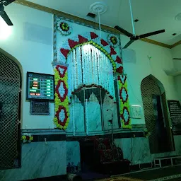 Makka Masjid